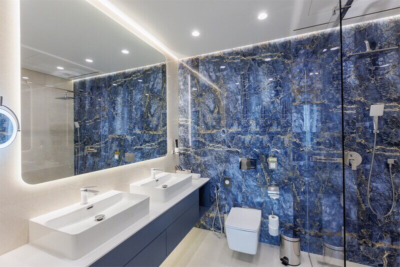 Делюкс 2-местный