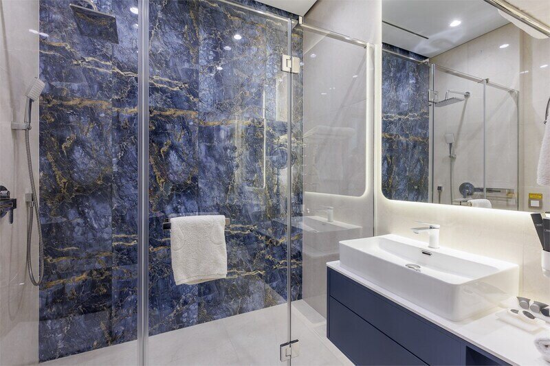 Делюкс 2-местный