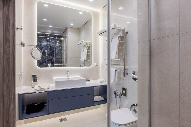 Комфорт 2-местный