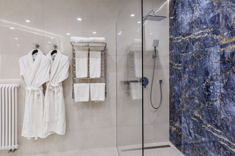 Комфорт 2-местный с балконом TWIN