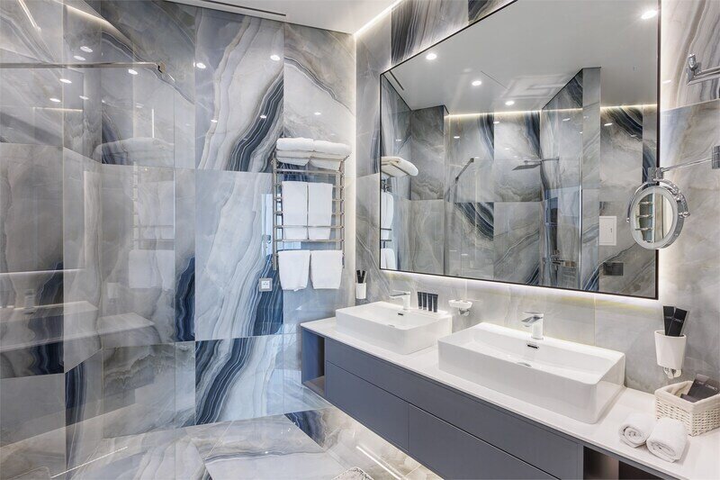 Люкс 2-местный 2-комнатныйФотографии