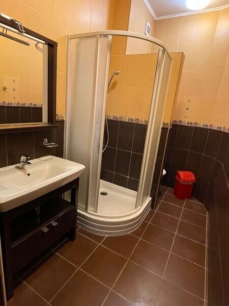 Комфорт 2-местный 1-комнатный (в Вилле)