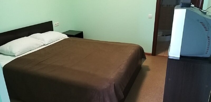 Эконом 2-местный 1-комнатный (в Вилле)