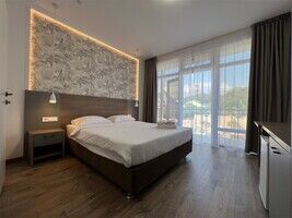 Улучшенный 3-местный корпус Монталь, СПА-отель Tivoli Detox & SPA Resort (корпус Монталь), Сочи
