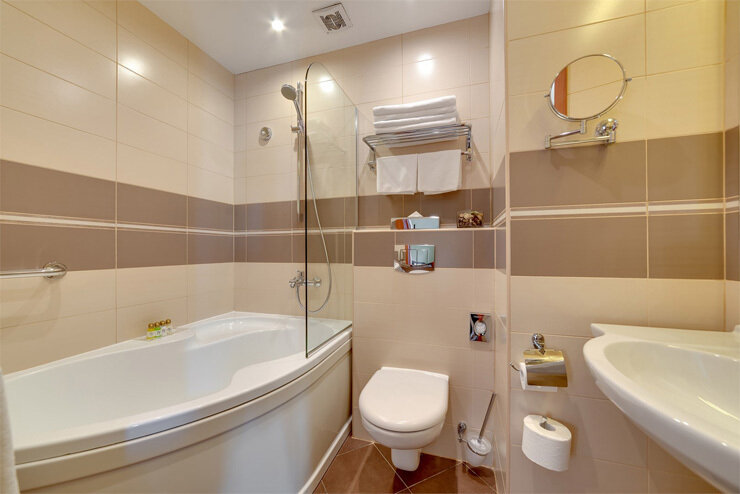 Люкс 2-местный