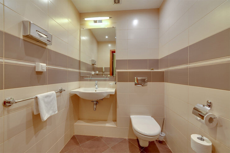 Люкс 2-местный