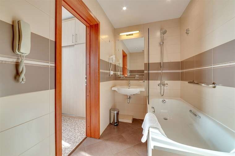 Улучшенный 2-местный DBL