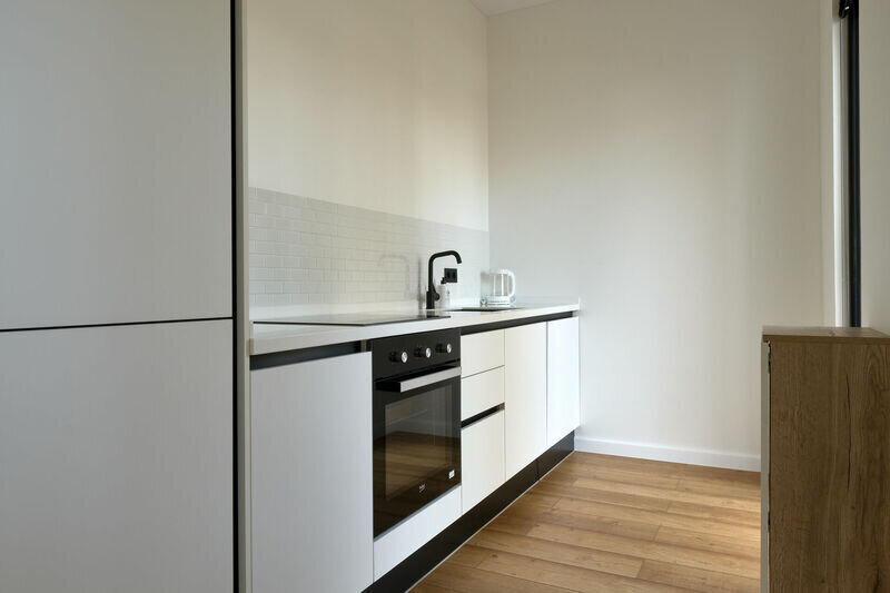 Дом 6-местный (под горой)