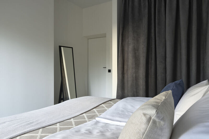 Дом 6-местный (с сауной)