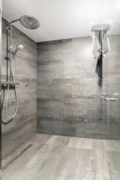 Апартаменты 4-местный 2-комнатный