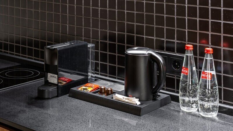 Люкс 2-местный (с ванной)