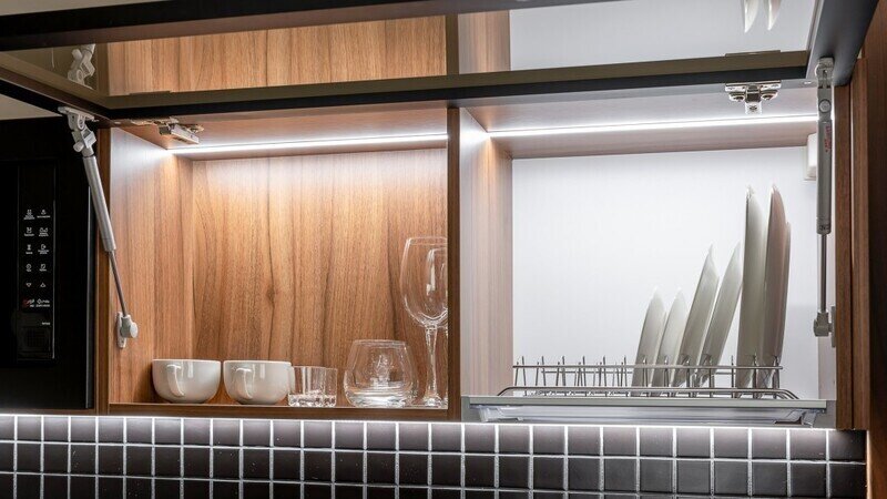 Люкс 2-местный (с ванной)