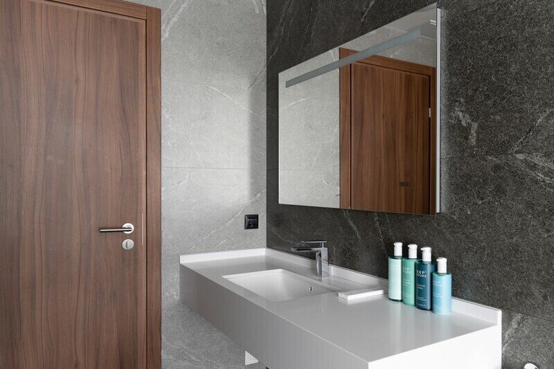 Люкс 2-местный (с ванной)