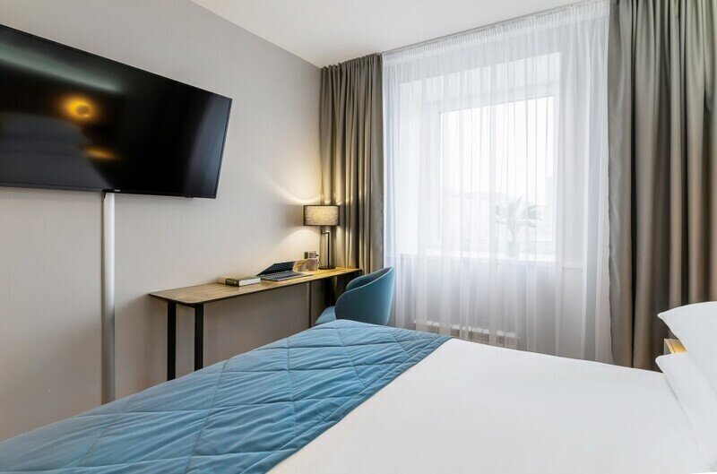 Стандартный 2-местный