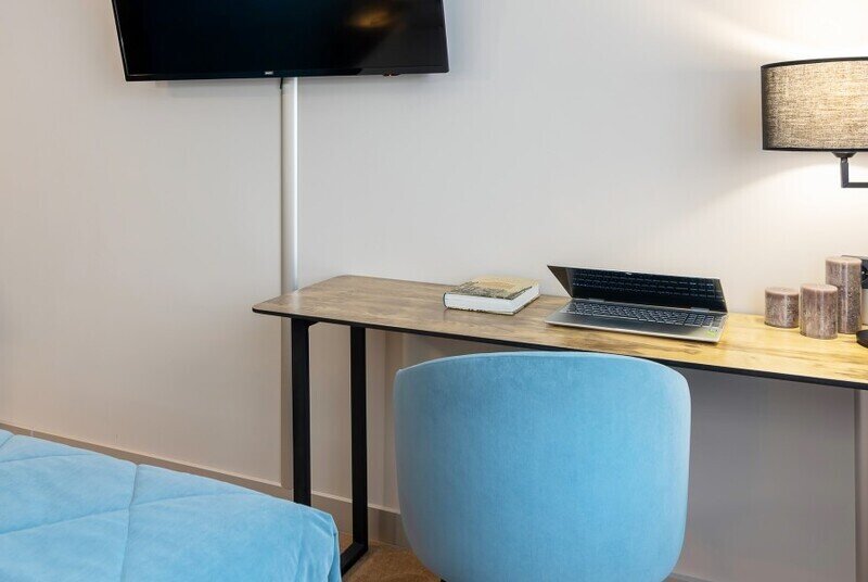 Стандартный 2-местный