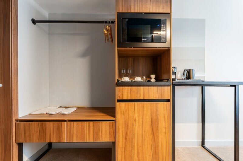 Стандартный 2-местный