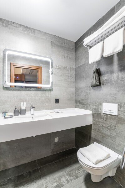 Стандартный 2-местный