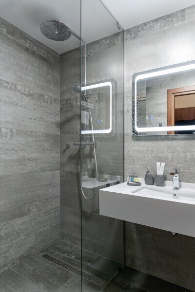 Стандартный 2-местный