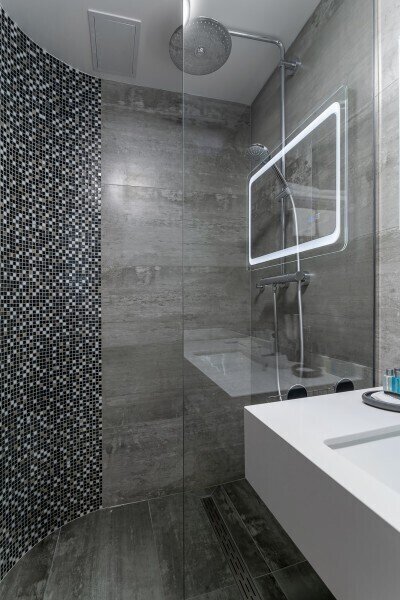 Стандартный 2-местный