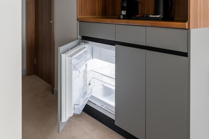 Улучшенный 2-местный