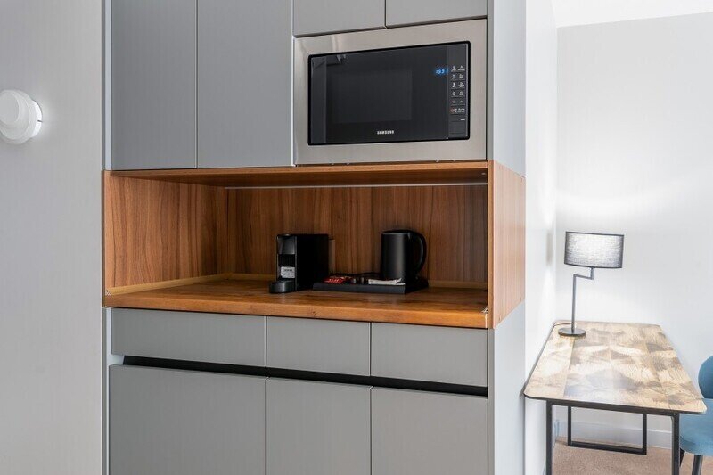 Улучшенный 2-местный