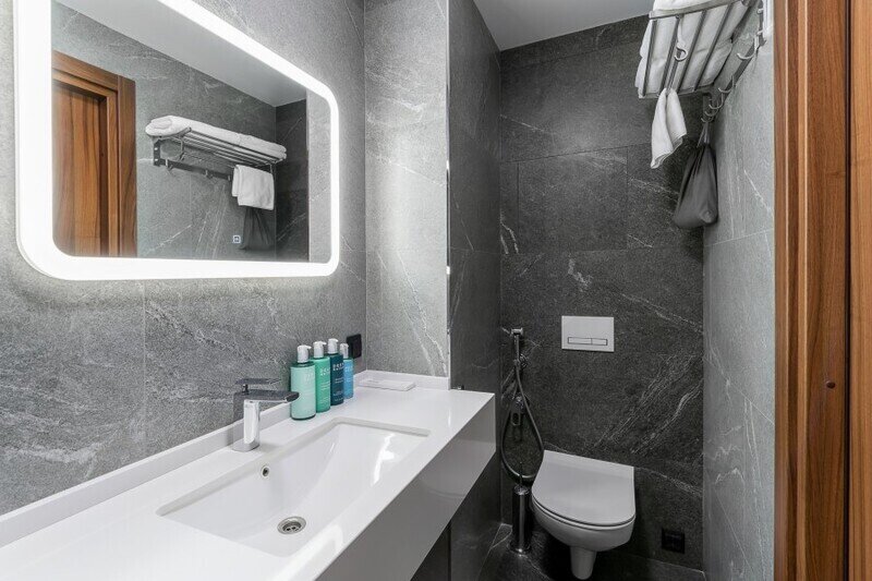 Улучшенный 2-местный