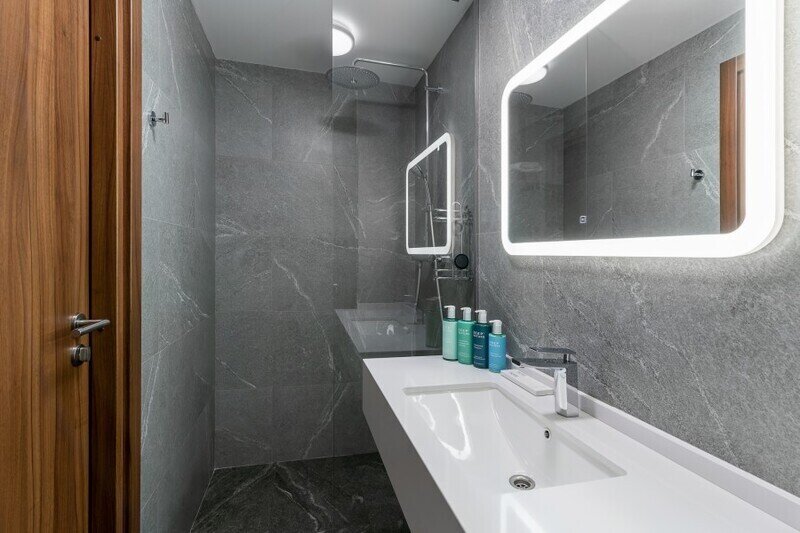 Улучшенный 2-местный