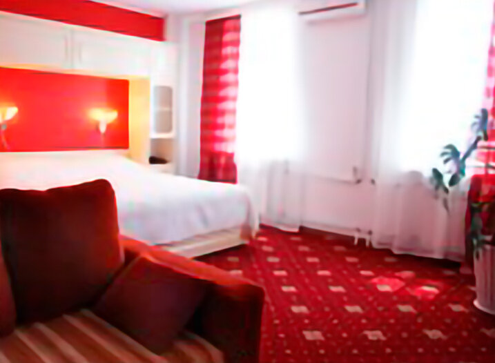 Джуниор сюит 2-местный (тематический)