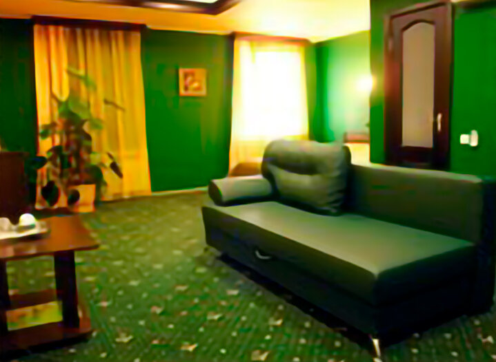 Джуниор сюит 2-местный (тематический)