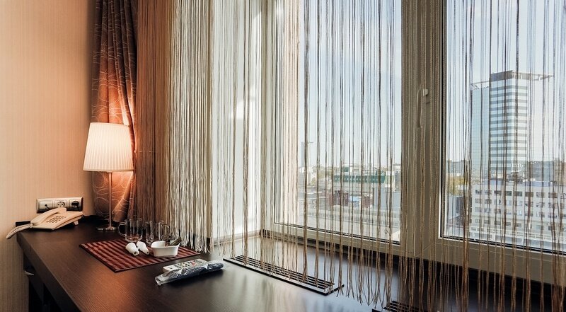 Стандартный 2-местный (DBL)