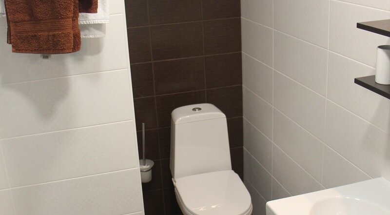 Стандартный 2-местный (DBL)