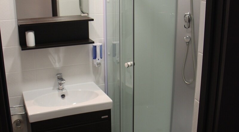 Стандартный 2-местный (TWIN)