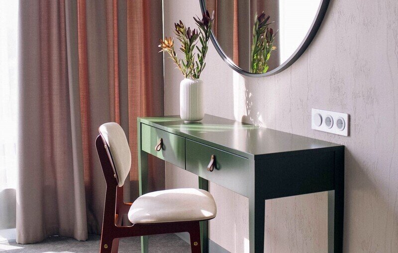 Коттедж Люкс (Pion, Iris, Roza)