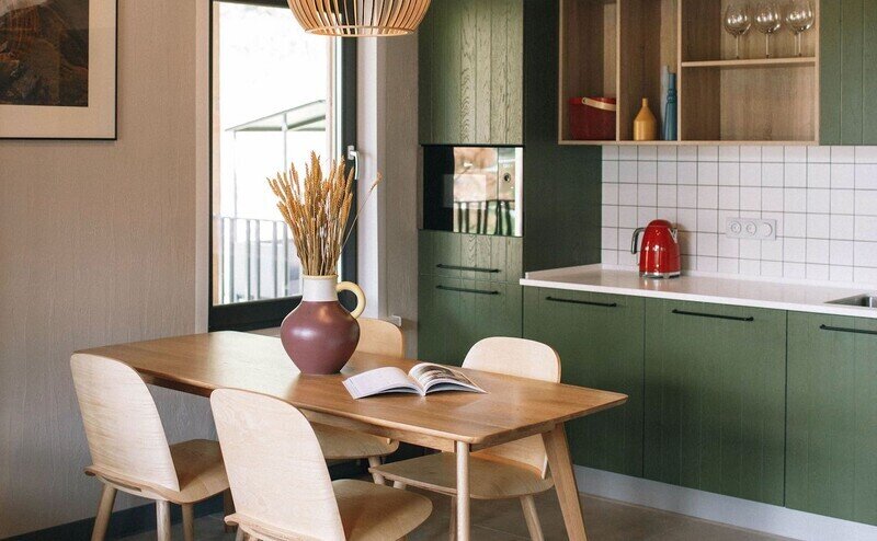 Коттедж Люкс (Pion, Iris, Roza)