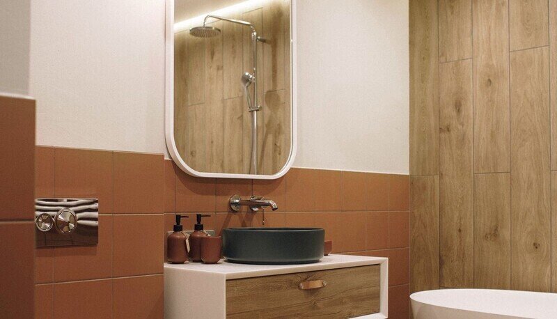 Коттедж Люкс (Pion, Iris, Roza)