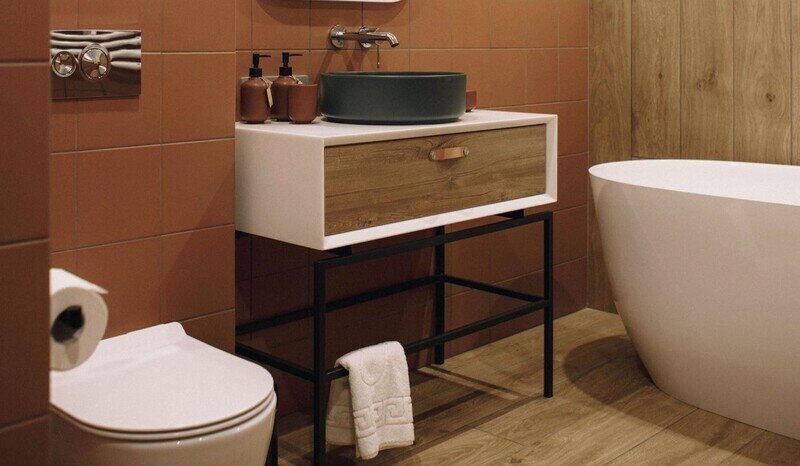 Коттедж Люкс (Pion, Iris, Roza)