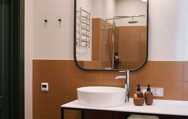 Коттедж Люкс (Astra, Fialka, Melissa)