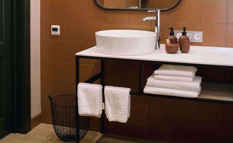 Коттедж Люкс (Astra, Fialka, Melissa)