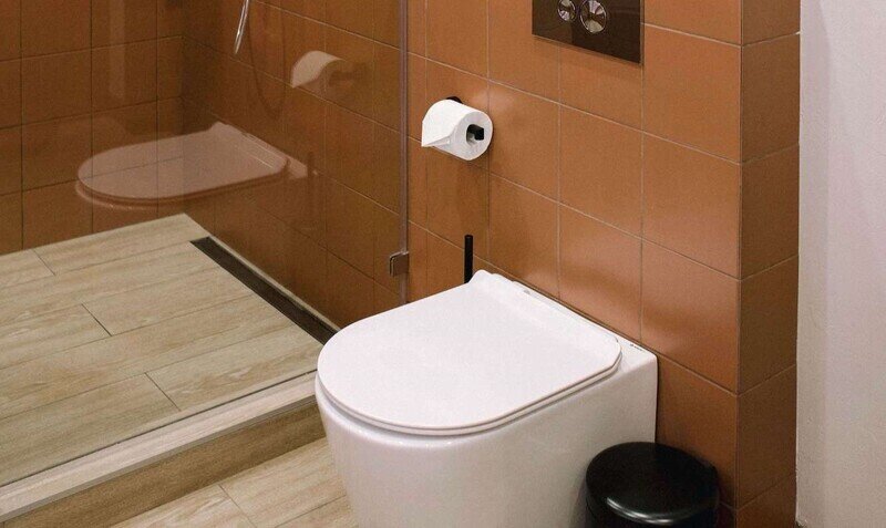 Коттедж Люкс (Astra, Fialka, Melissa)