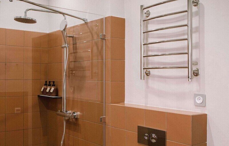 Коттедж Люкс (Astra, Fialka, Melissa)