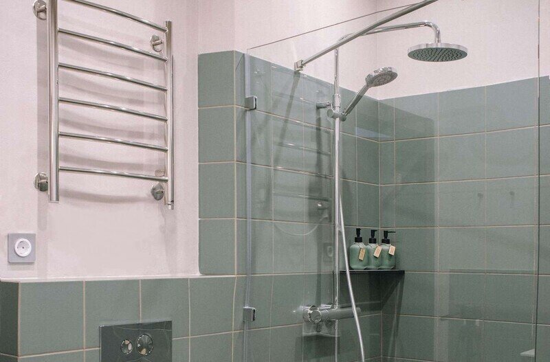 Коттедж Люкс (Astra, Fialka, Melissa)