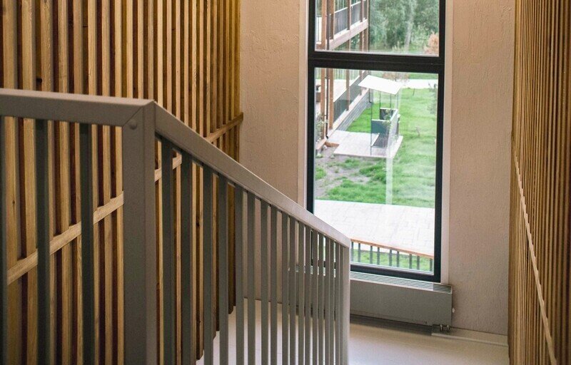 Коттедж Люкс (Astra, Fialka, Melissa)