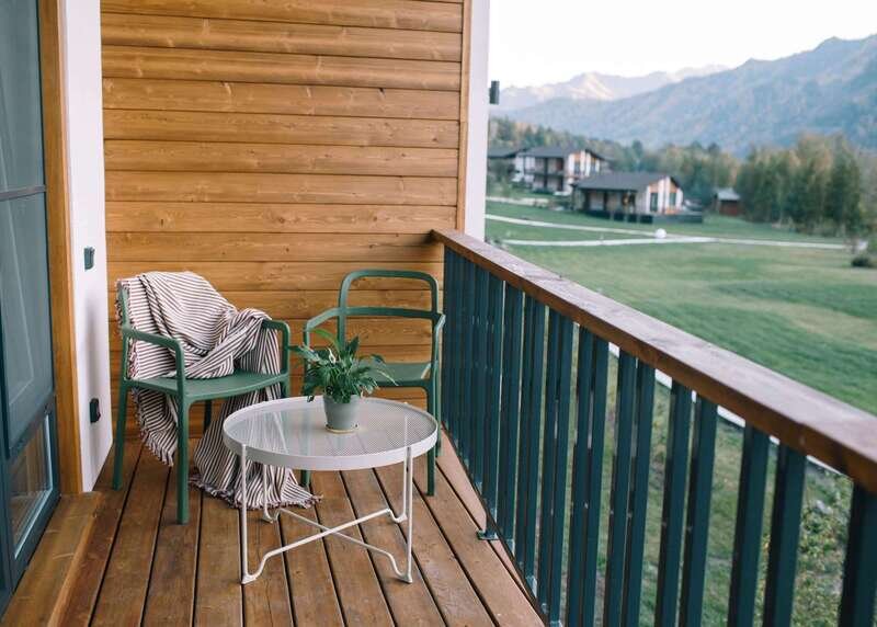 Стандартный (Klever)