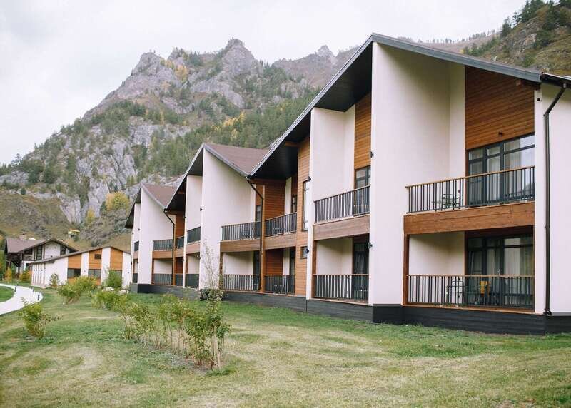 Стандартный (Klever)