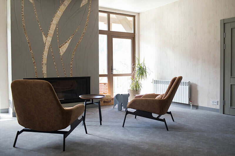 Стандартный (Tulpan)