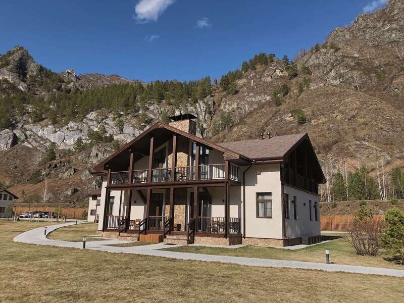 Стандартный (Tulpan)