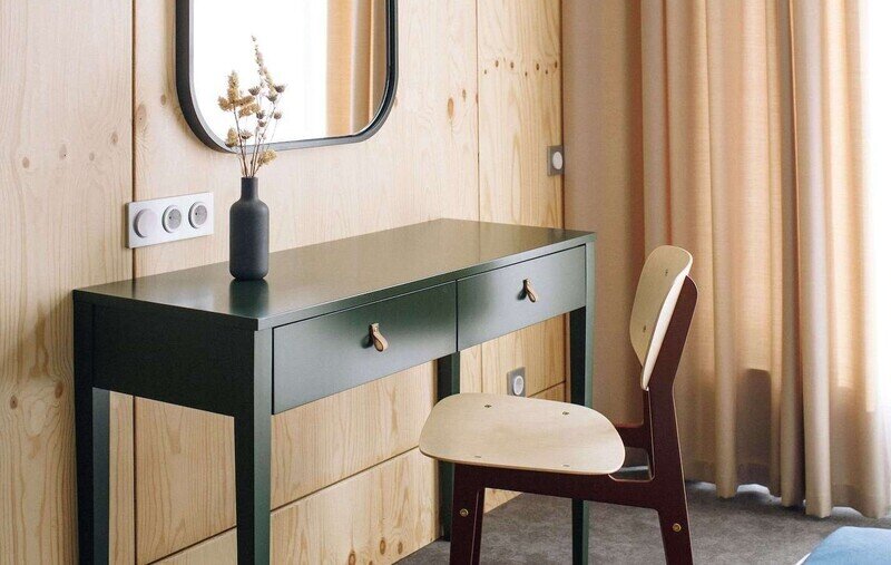 Таунхаус (Lavanda, Gvozdika, Barabaris)