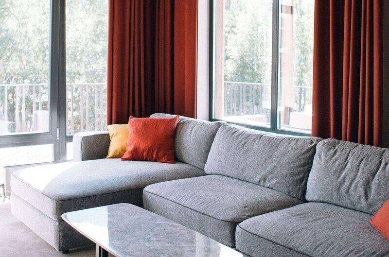 Таунхаус (Lavanda, Gvozdika, Barabaris)