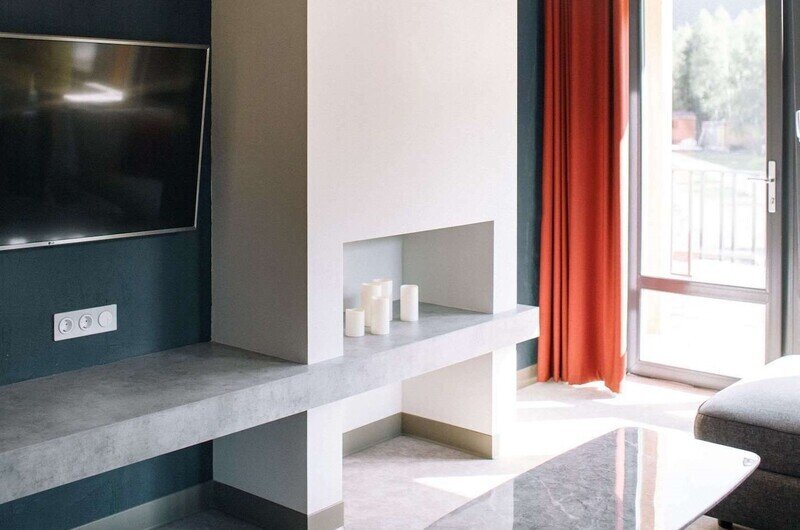 Таунхаус (Lavanda, Gvozdika, Barabaris)