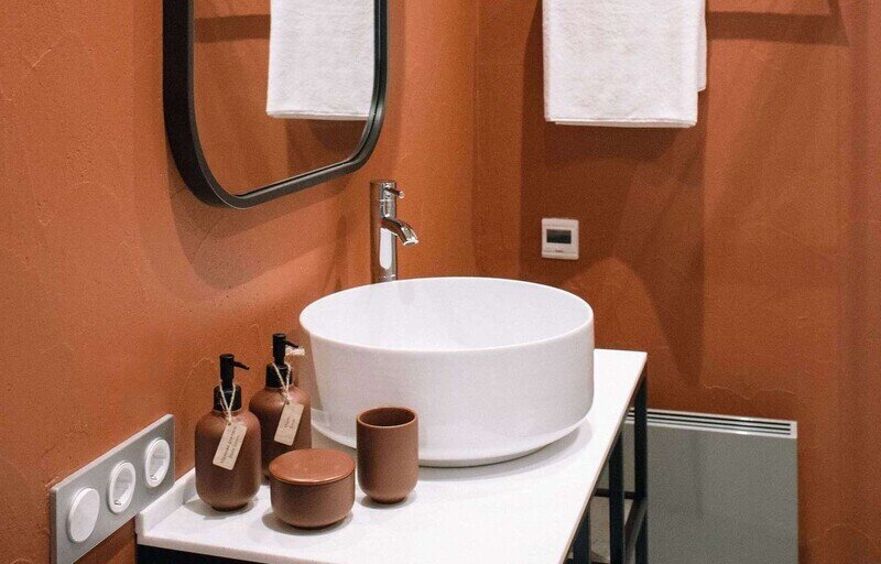 Таунхаус (Lavanda, Gvozdika, Barabaris)